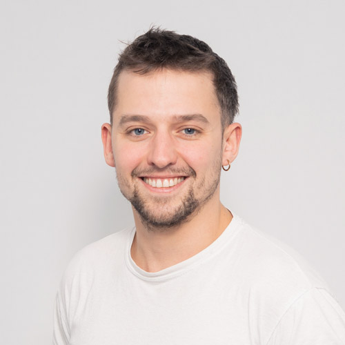 Baldur Otto (M.Sc., M.Sc.)